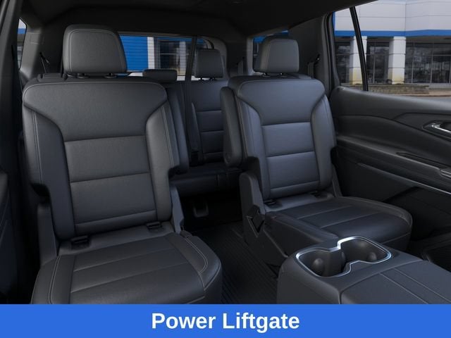 2027 Chevrolet Traverse LT - Photo 18