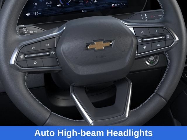 2027 Chevrolet Traverse LT - Photo 20