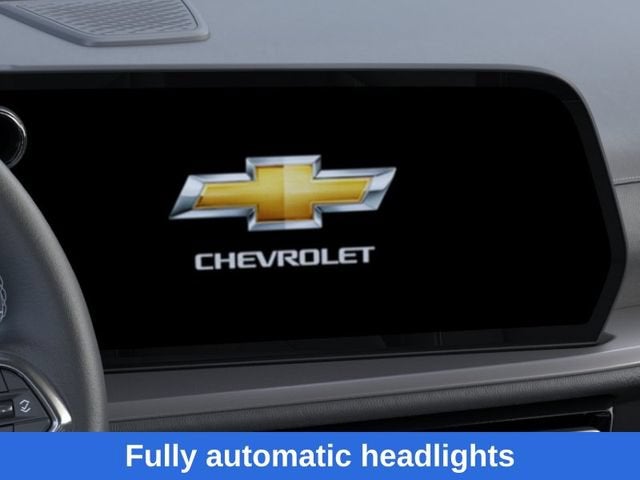 2027 Chevrolet Traverse LT - Photo 21