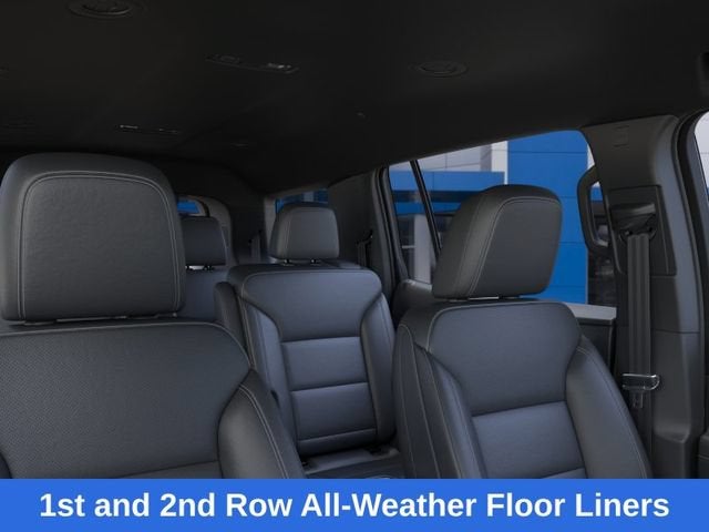 2027 Chevrolet Traverse LT - Photo 25