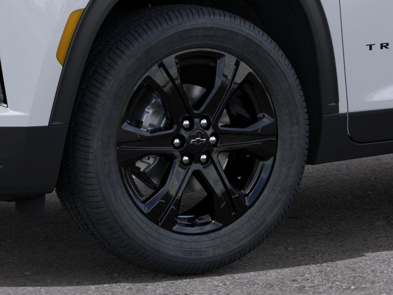 2027 Chevrolet Traverse LT - Photo 34