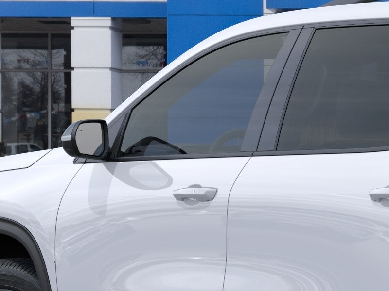 2027 Chevrolet Traverse LT - Photo 37