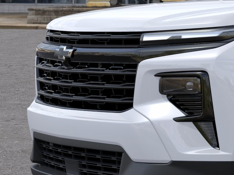 2027 Chevrolet Traverse LT - Photo 38