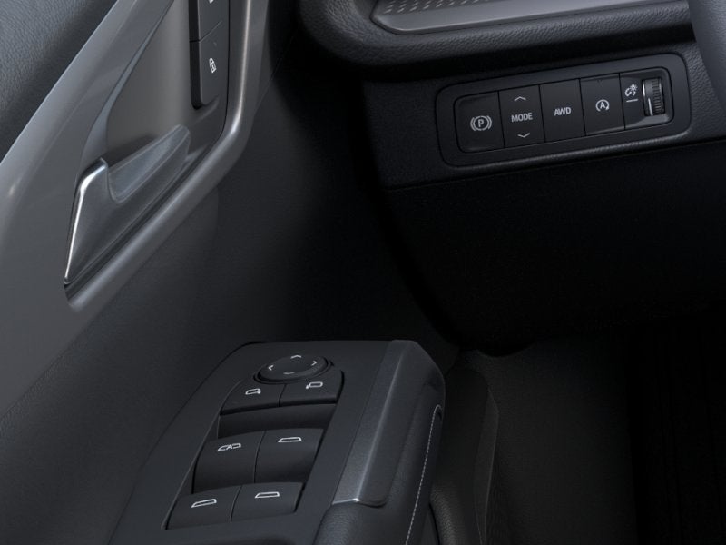 2027 Chevrolet Traverse LT - Photo 47
