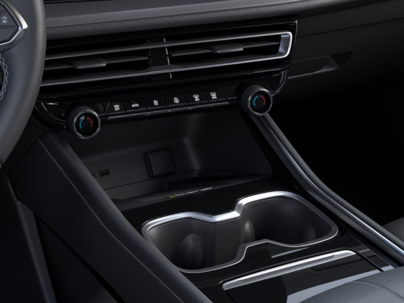 2027 Chevrolet Traverse LT - Photo 48