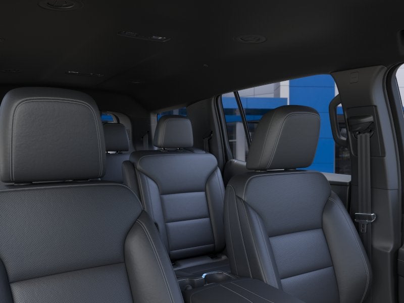 2027 Chevrolet Traverse LT - Photo 49