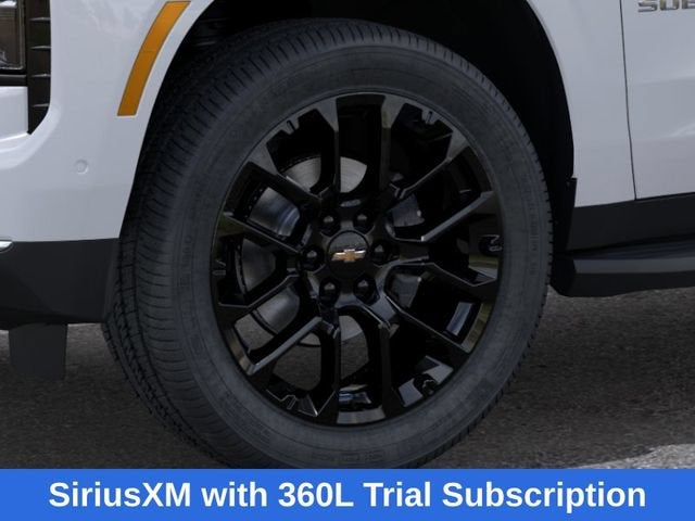 2026 Chevrolet Suburban Premier - Photo 10