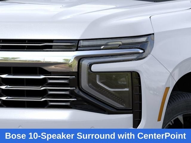 2026 Chevrolet Suburban Premier - Photo 11