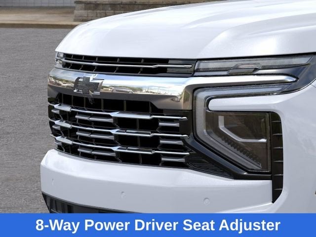 2026 Chevrolet Suburban Premier - Photo 14