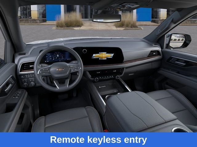 2026 Chevrolet Suburban Premier - Photo 16