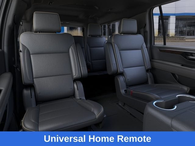 2026 Chevrolet Suburban Premier - Photo 18
