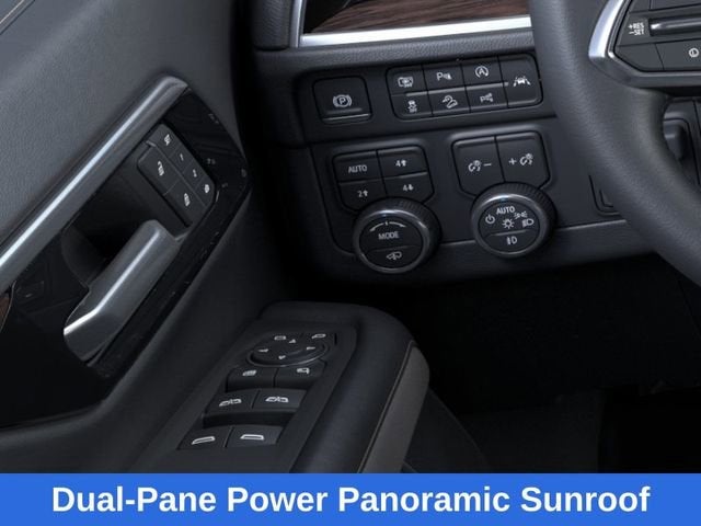2026 Chevrolet Suburban Premier - Photo 23