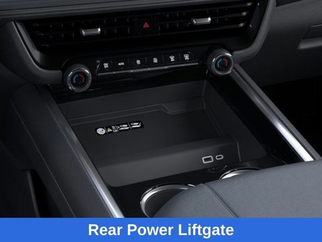 2026 Chevrolet Suburban Premier - Photo 24