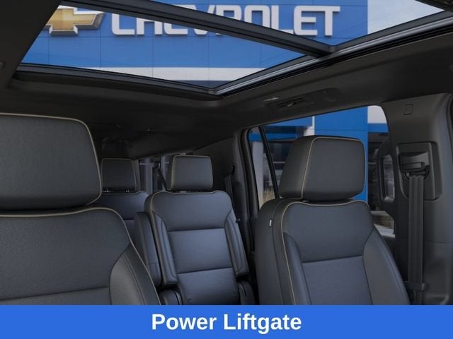 2026 Chevrolet Suburban Premier - Photo 25