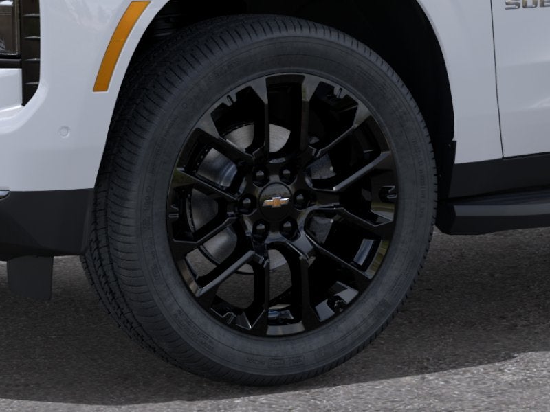 2026 Chevrolet Suburban Premier - Photo 34
