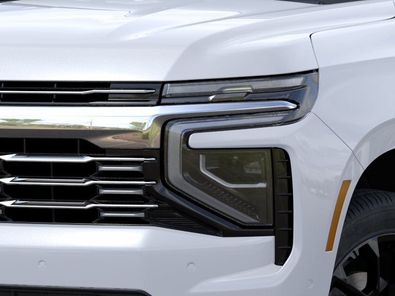 2026 Chevrolet Suburban Premier - Photo 35