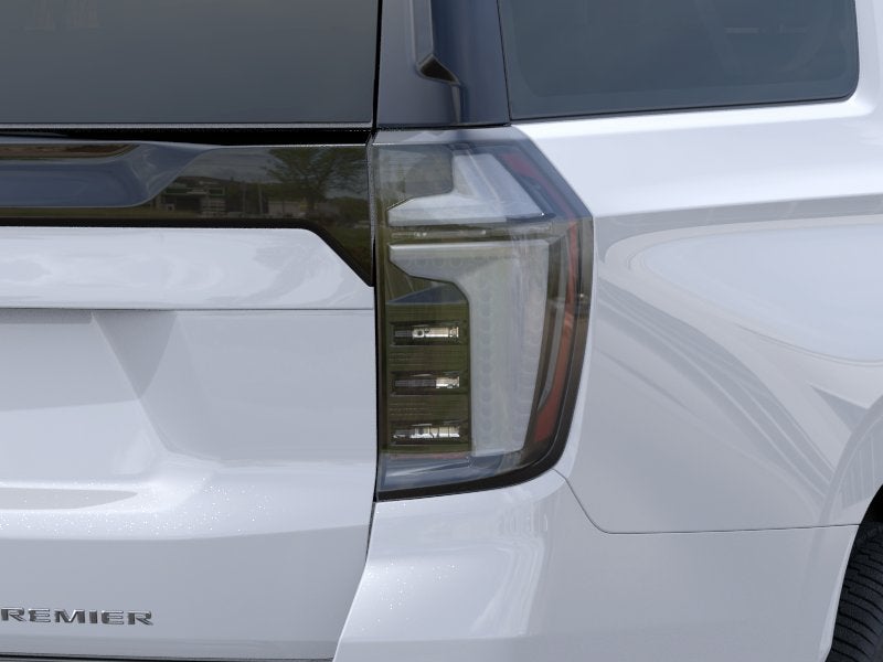 2026 Chevrolet Suburban Premier - Photo 36