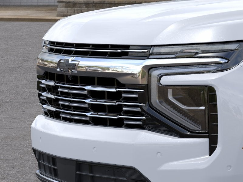 2026 Chevrolet Suburban Premier - Photo 38