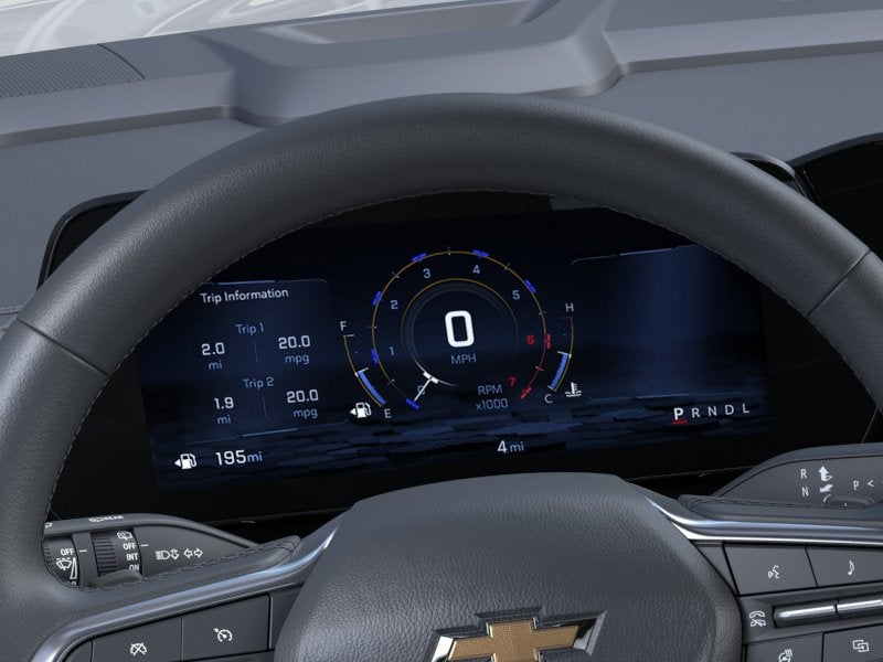 2026 Chevrolet Suburban Premier - Photo 43