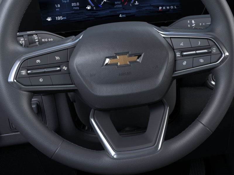 2026 Chevrolet Suburban Premier - Photo 44