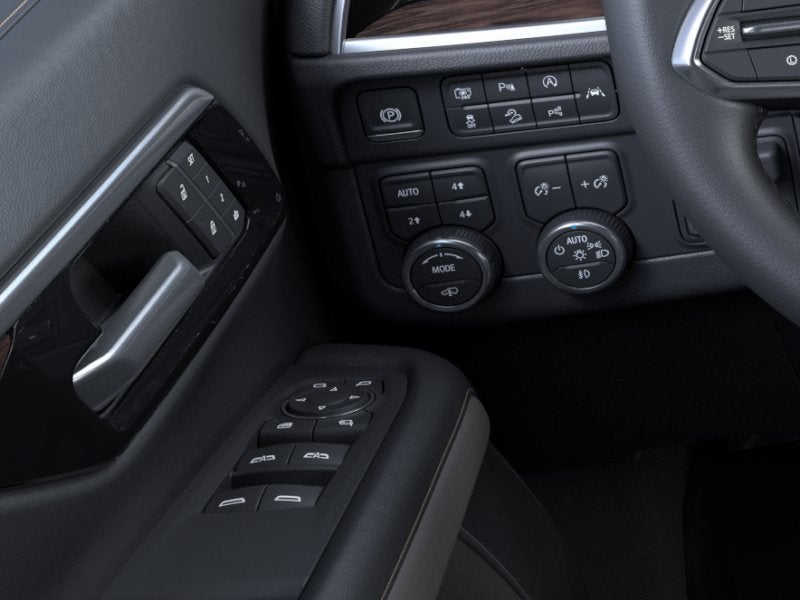 2026 Chevrolet Suburban Premier - Photo 47