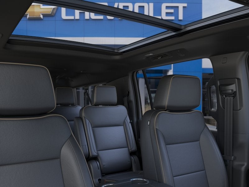 2026 Chevrolet Suburban Premier - Photo 49