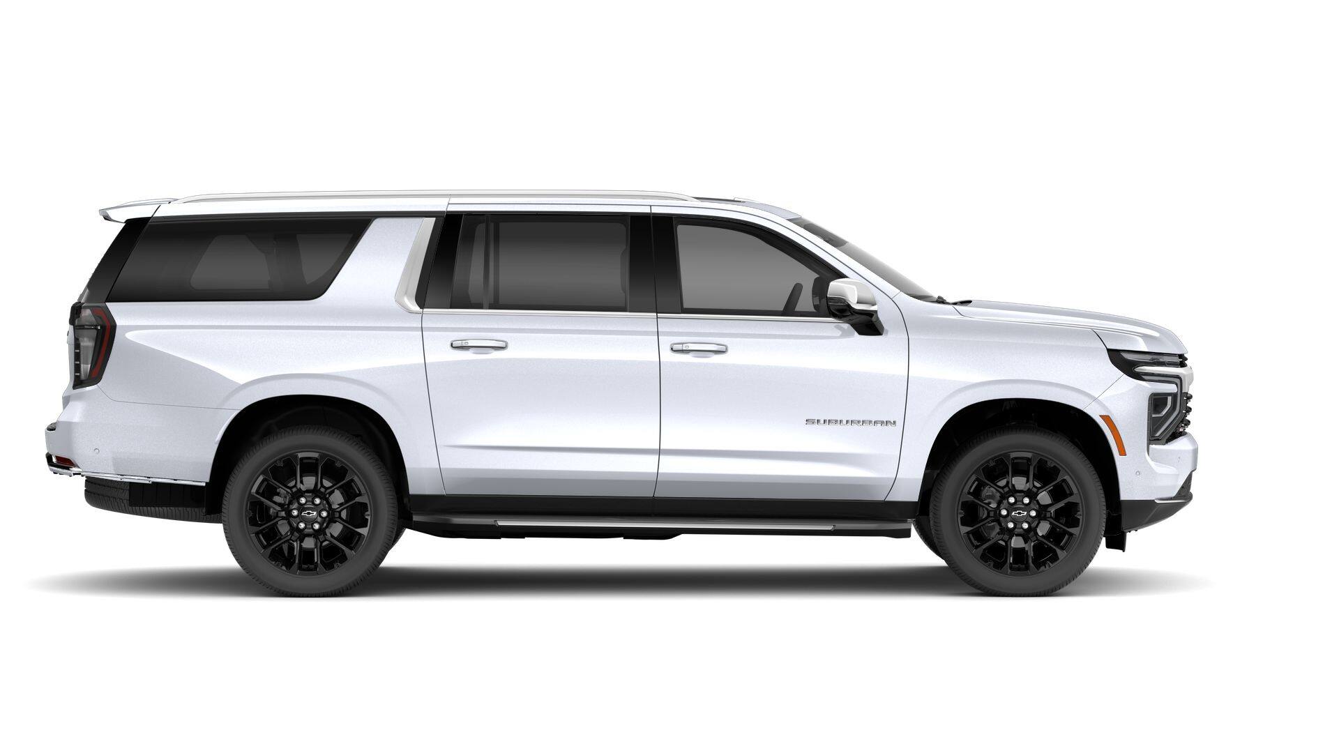 2026 Chevrolet Suburban Premier - Photo 51