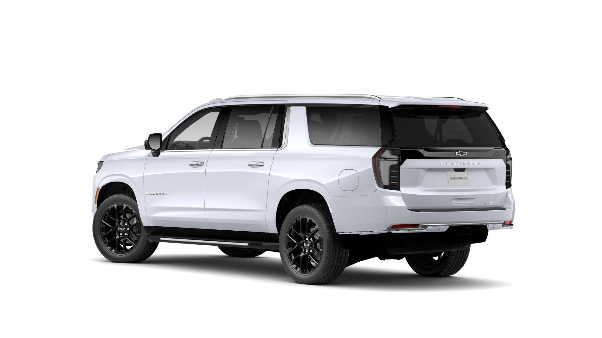 2026 Chevrolet Suburban Premier - Photo 52