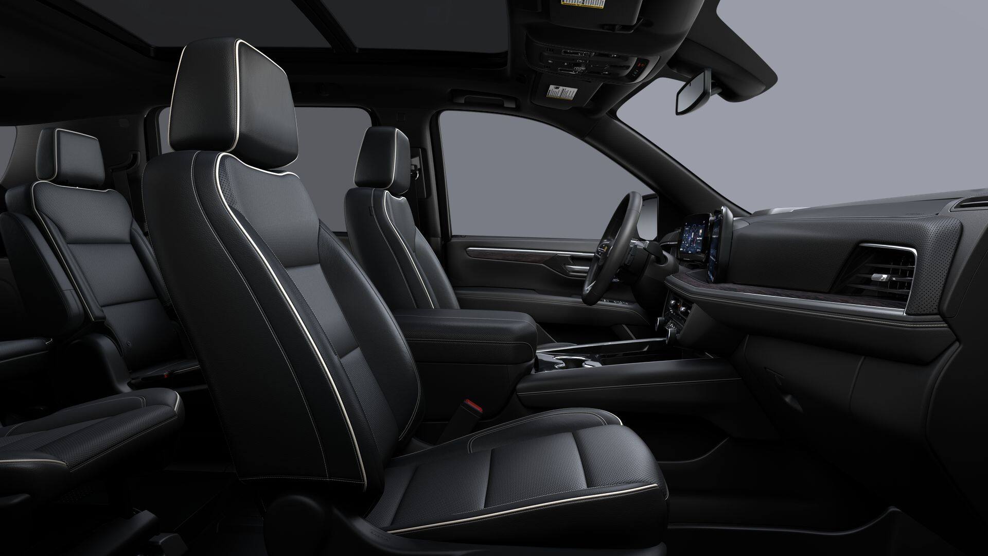 2026 Chevrolet Suburban Premier - Photo 55