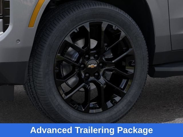 2026 Chevrolet Tahoe Premier - Photo 10