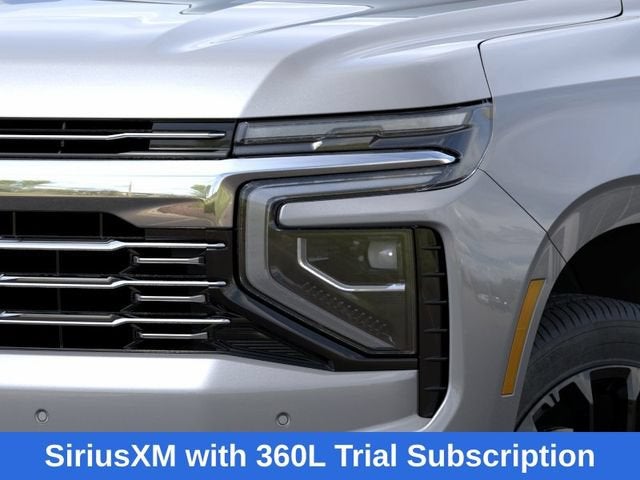 2026 Chevrolet Tahoe Premier - Photo 11