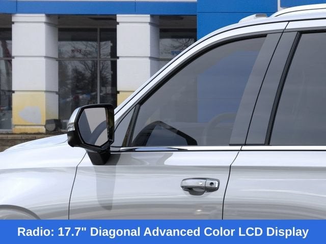 2026 Chevrolet Tahoe Premier - Photo 13