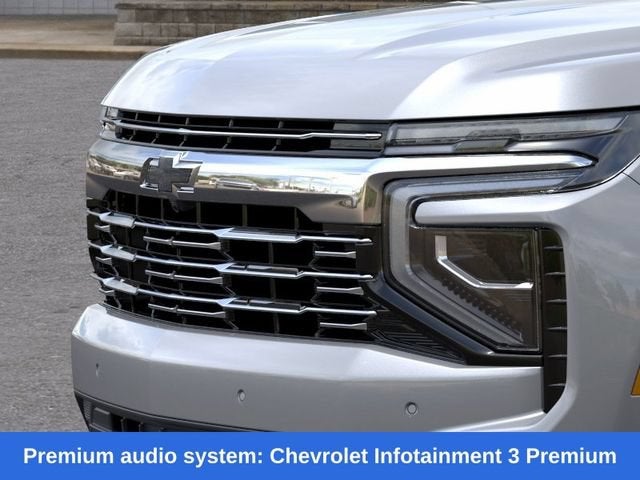 2026 Chevrolet Tahoe Premier - Photo 14