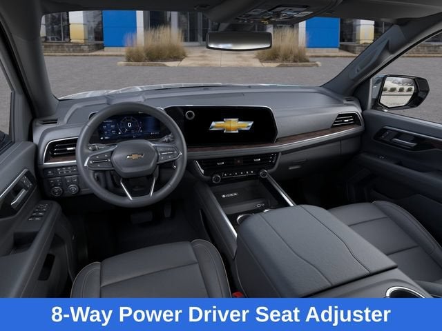 2026 Chevrolet Tahoe Premier - Photo 16