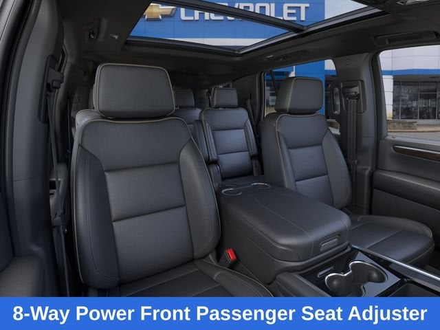 2026 Chevrolet Tahoe Premier - Photo 17