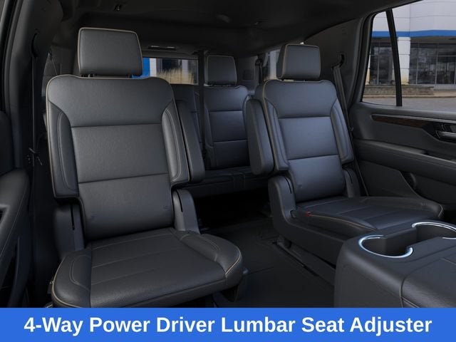 2026 Chevrolet Tahoe Premier - Photo 18