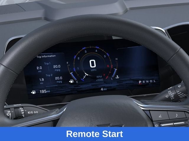 2026 Chevrolet Tahoe Premier - Photo 19