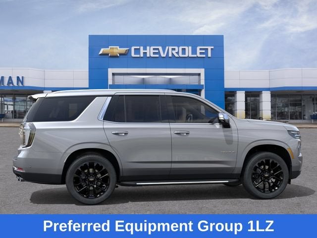 2026 Chevrolet Tahoe Premier - Photo 6