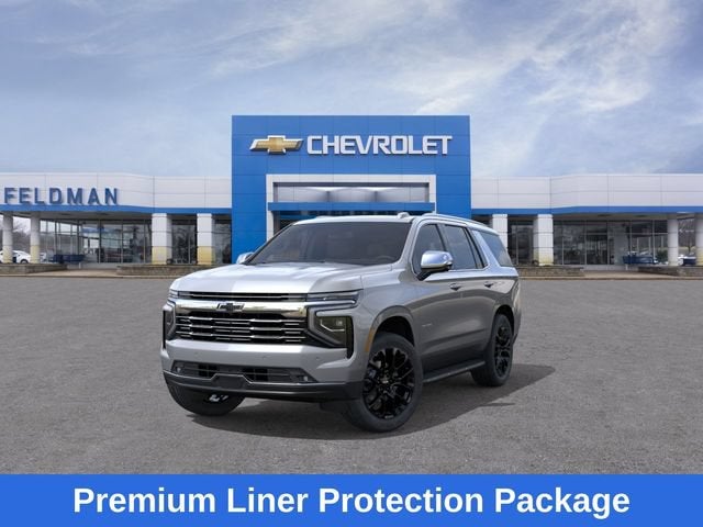 2026 Chevrolet Tahoe Premier - Photo 9