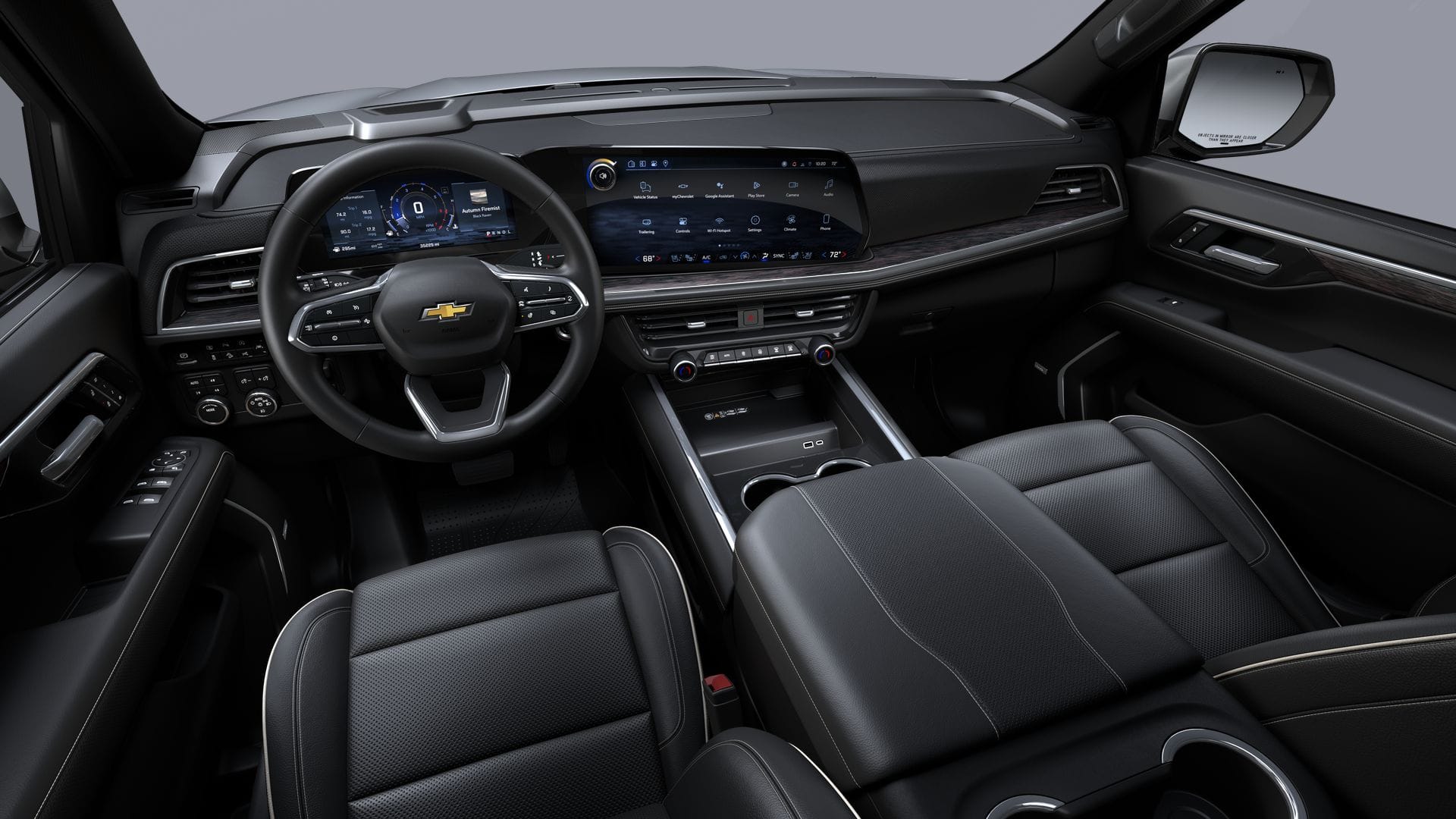 2026 Chevrolet Tahoe Premier - Photo 28
