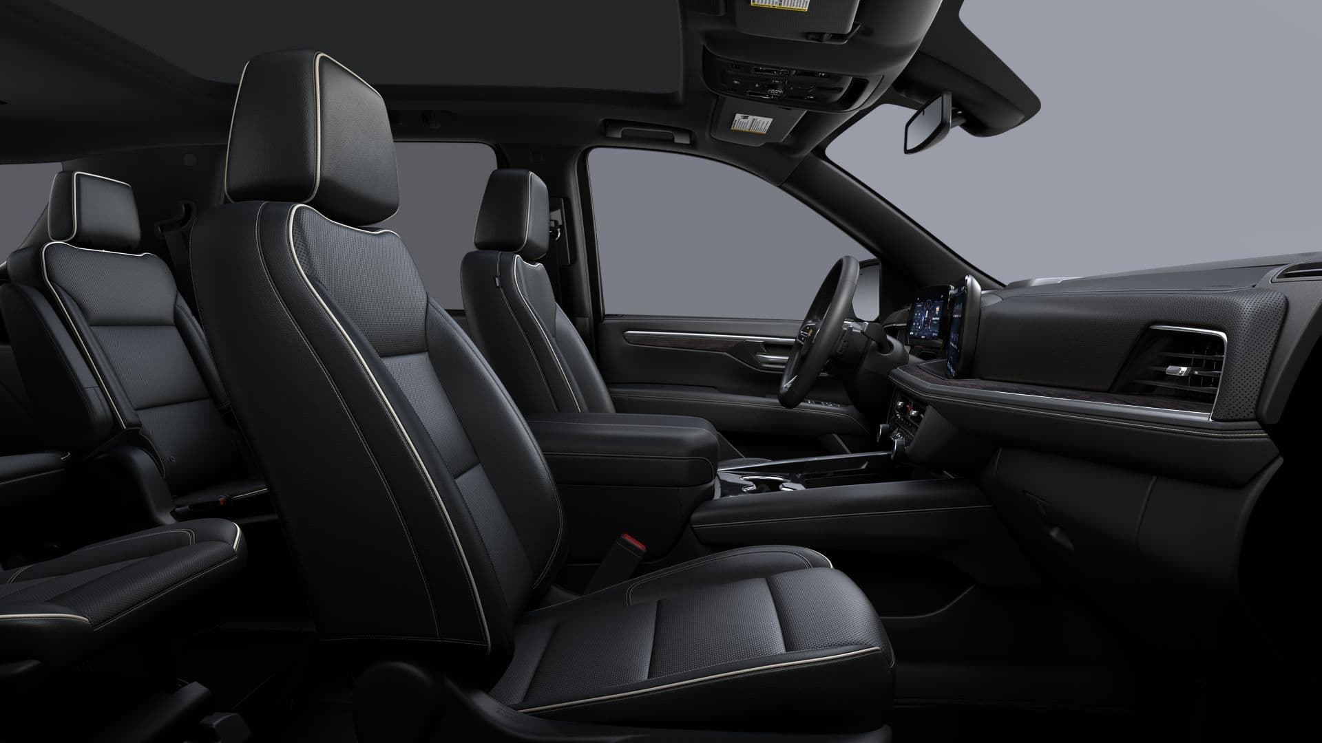 2026 Chevrolet Tahoe Premier - Photo 30