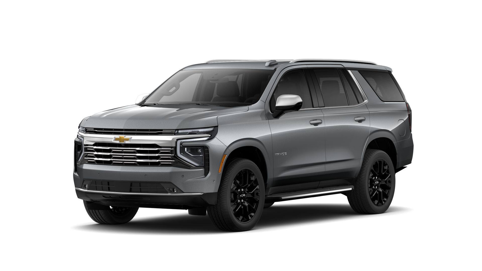 2026 Chevrolet Tahoe Premier - Photo 26