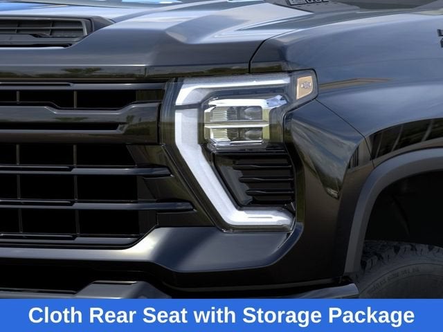 2026 Chevrolet Silverado 2500 HD LT - Photo 11