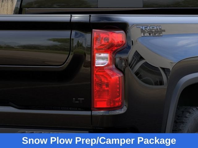 2026 Chevrolet Silverado 2500 HD LT - Photo 12