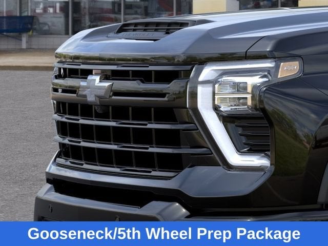 2026 Chevrolet Silverado 2500 HD LT - Photo 14
