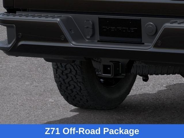 2026 Chevrolet Silverado 2500 HD LT - Photo 15