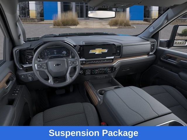 2026 Chevrolet Silverado 2500 HD LT - Photo 16