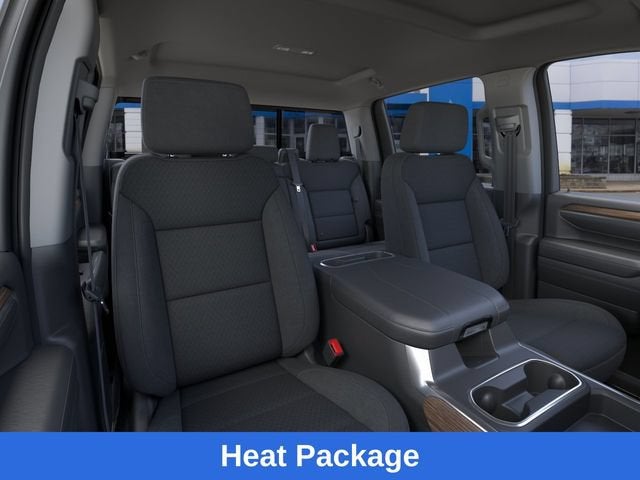 2026 Chevrolet Silverado 2500 HD LT - Photo 17