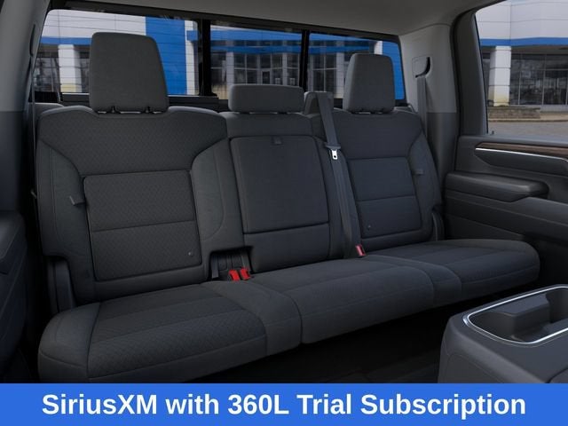 2026 Chevrolet Silverado 2500 HD LT - Photo 18