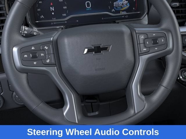 2026 Chevrolet Silverado 2500 HD LT - Photo 20
